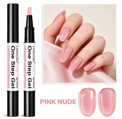 ManiStroke™ One Step Gel Kit