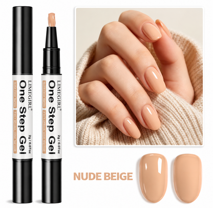 ManiStroke™ One Step Gel Kit